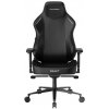 Herná stolička DXRacer CRAFT XL čierna
