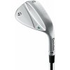 TaylorMade Milled Grind 4 Chrome wedge ľavé 52° 09°
