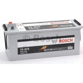 Bosch T5 12V 145Ah 800A 0 092 T50 750