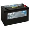 EXIDE PREMIUM EA954 12V 95Ah 800A