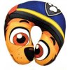 Nickelodeon Opierka hlavy / cestovný vankúš Paw Patrol-Chase, 2r+