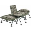 Křeslo Mivardi CamoCODE Combi