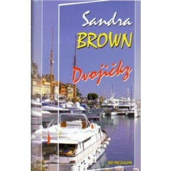 Dvojičky - Sandra Brown