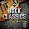 Rock Classics - The Collection - Various Artists 4x CD