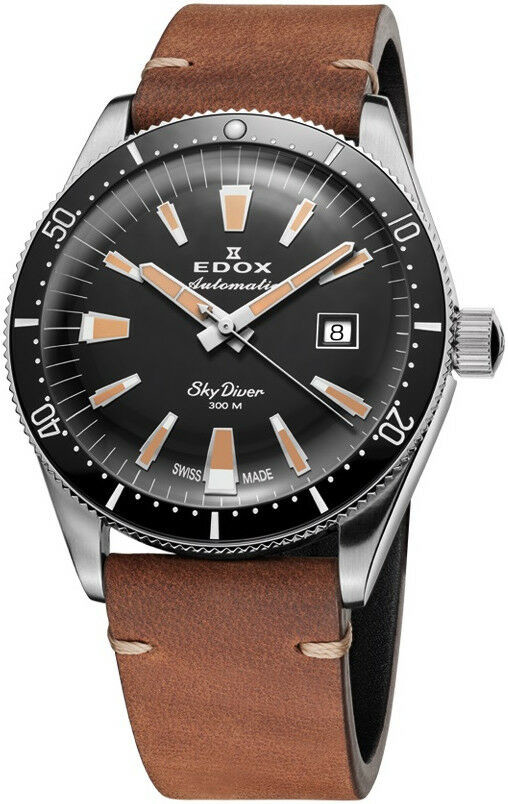 Edox 80126-3n-ninb