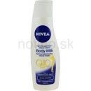 Nivea Q10 Body tělové mléko zpevňující 200 ml