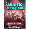 Abiotic Factor - Random N' Roll – Random 1 Key (PC) Steam Key 10000505694001