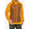 Hybridná bunda Karpos Marmarole Jacket - nuthatch/golden
