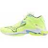 Mizuno Wave Lightning Z8 MID - V1GA240511 Veľkosť: 5.5 UK / 38.5 EUR