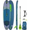 Jobe Sada Aero Yarra 10.6 Paddleboard Steel Blue - 1 ks