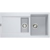 Drez Franke MRG 651 biela ľad 114.0120.249