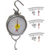 WL-C2 mechanická závesná váha 50 kg~200 kg