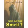 Kdo se bojí Smrti? CZ