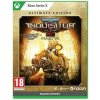 Warhammer 40,000 Inquisitor: Martyr (Ultimate Edition) [XBOX Series X]