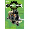 EX MACHINA THE COMP SERIES OMNIBUS