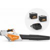 Stihl BGA 57 S 2xAK20 + AL101