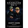 STARGATE SG-1 Heart's Desire