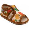 RAK papučky - zelenina béžová - 17 EUR