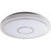 Prezent 71302 LED stropné svietidlo Mistral 1x36W | 4000lm | 4000K - biela