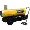 MASTER BV77E - Mobilný naftový ohrievač s nepriamym spaľovaním s výkonom 20 kW