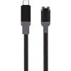 Tactical Recce 3:20 kabel pro Garmin USB-C Black/Grey 57983121213