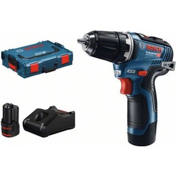 BOSCH GSR 12V-35 0.601.9H8.002