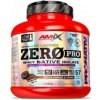 Amix ZeroPro Protein 2000g Dvojitá čokoláda