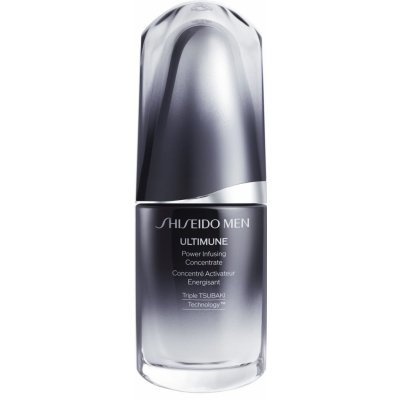 Shiseido Men Ultimune Power Infusing Concentrate 30 ml