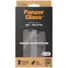 PanzerGlass Tvrdené sklo pre iPhone 15 Plus, číra, číra 2807