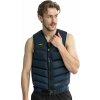 Jobe Fragment Vest Men Midnight Blue 2XL Plus