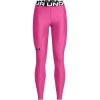 Under Armour UA HG Authentics Legging-PNK 1383559-686