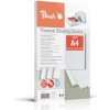 PEACH PBT301-01, Dosky na termoviazanie, 20ks, A4, 1.5mm, biele (00313312)