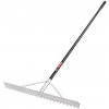 Truper Hliníkové zrovnávačka RALU-36A obojstranné 92 cm