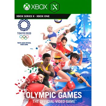 Olympic Games Tokyo 2020