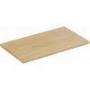 Comad Nordic Cremona doska na skrinku 80 x 46,5 cm dub Cremona 89-80-46 M