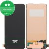 LCD Displej + Dotykové sklo Xiaomi Poco M7 Pro 5G