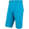 SENSOR CYKLO CHARGER pánske nohavice krátke voľné tyrkys Veľkosť: XL