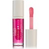 MUA Makeup Academy Metamorphosis olej na pery na pery a líca vône Plump It Up (Mint) 7 ml