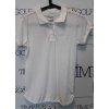 Lonsdale dámske polo biela XS