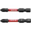 YATO YT-78044 SADA RÁZOVÝCH BITOV 2 ks PZ2 1/4
