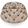 Tescoma Delícia 623145.00 - Forma bábovka vysoká DELÍCIA o 24 cm, diaman