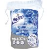 Linteo Premium Quality maxi kozmetické vatové vankúšiky 40 ks