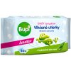 Bupi Baby Sensitive vlhčené utierky 56 ks