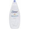 Dove Beauty Bath Indulging Cream krémová pena do kúpele 500 ml