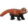 Collecta Panda červená