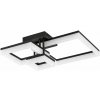 Rabalux Amilia stropné svietidlo 3x22 W biela-čierna 71386