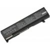 Toshiba Satellite M50 serie Batéria 5200mah Li-ion 10,8V články SAMSUNG - Toshiba