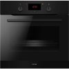 Siguro BO-G35 Built-in Oven Black