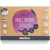 AlzaEco pracie papieriky Sensitive (60 praní)