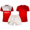 Benfica Lisabon set detský (dres + kraťasy) - oficiálna replika